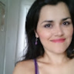 Meet your Posher, Helen farley